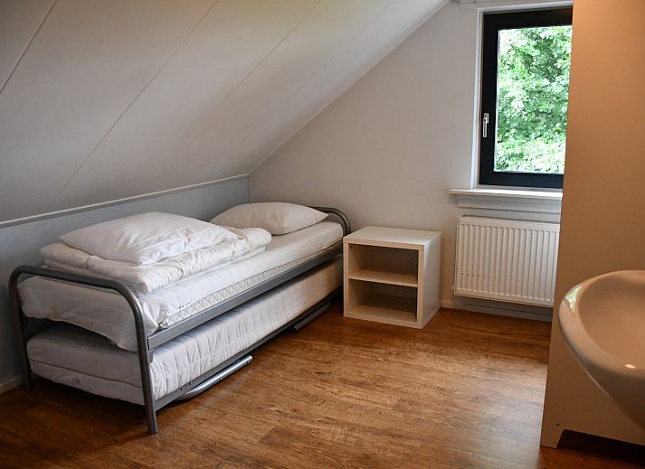 Verblijf 5501139 - Vakantiewoning Noordwest Overijssel - OV804