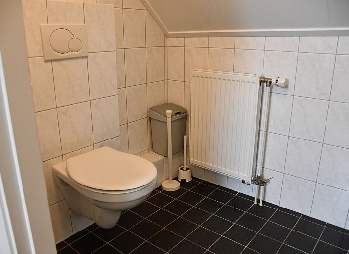Verblijf 5501139 - Vakantiewoning Noordwest Overijssel - OV804
