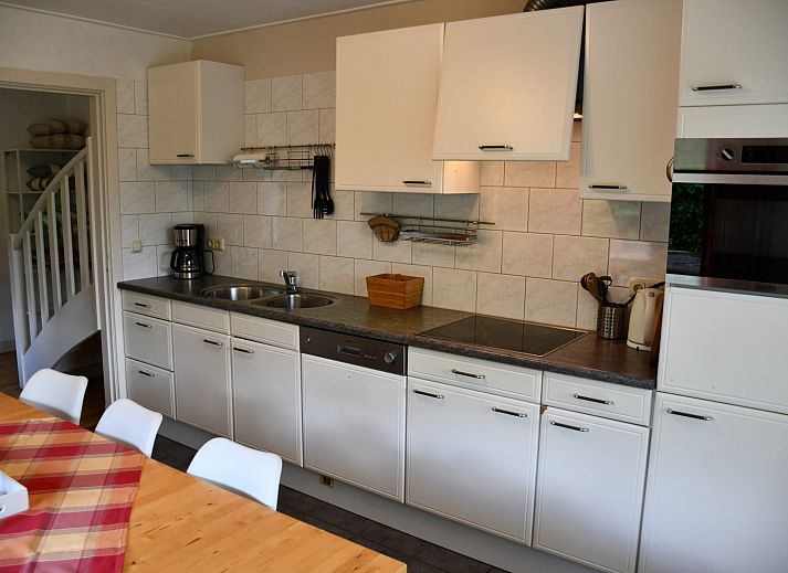 Verblijf 5501139 - Vakantiewoning Noordwest Overijssel - OV804
