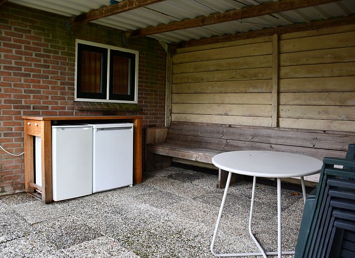 Verblijf 5501139 - Vakantiewoning Noordwest Overijssel - OV804