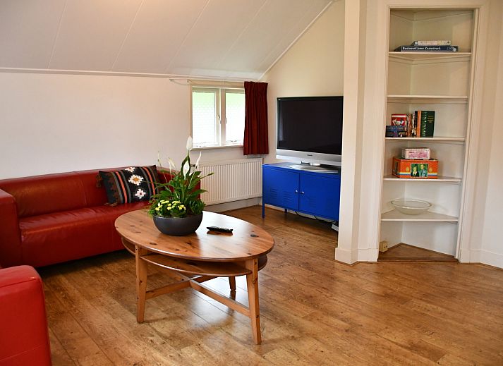 Verblijf 5501139 - Vakantiewoning Noordwest Overijssel - OV804