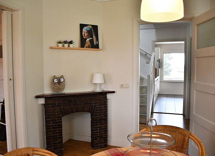Verblijf 5501139 - Vakantiewoning Noordwest Overijssel - OV804