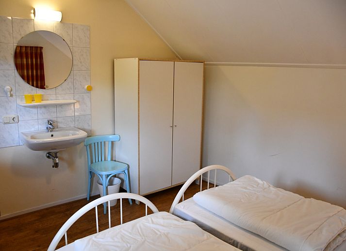 Verblijf 5501139 - Vakantiewoning Noordwest Overijssel - OV804