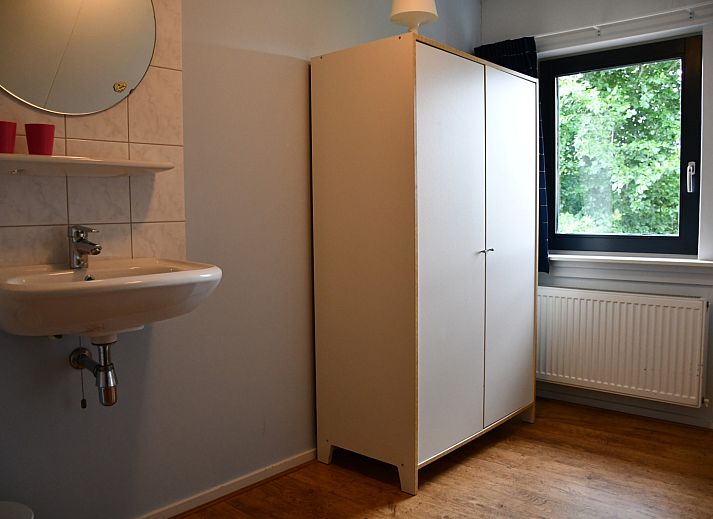 Verblijf 5501139 - Vakantiewoning Noordwest Overijssel - OV804
