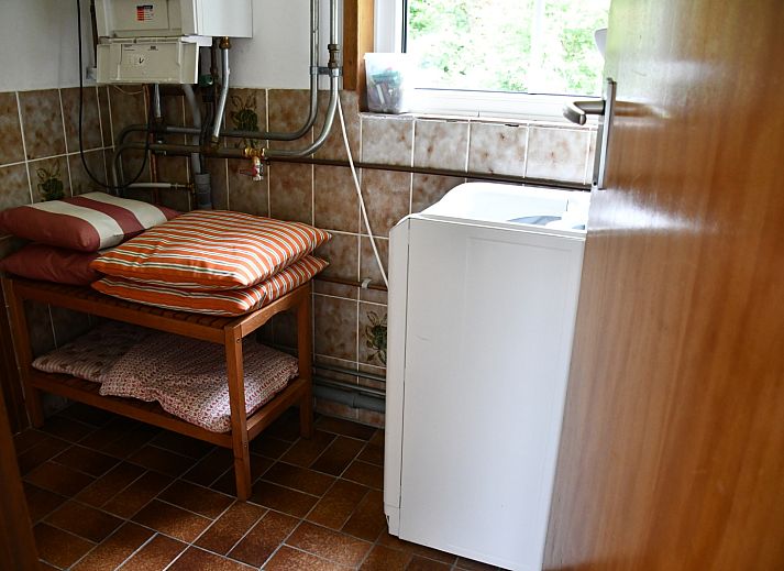 Unterkunft 5501140 - Ferienhaus Noordwest Overijssel - OV805