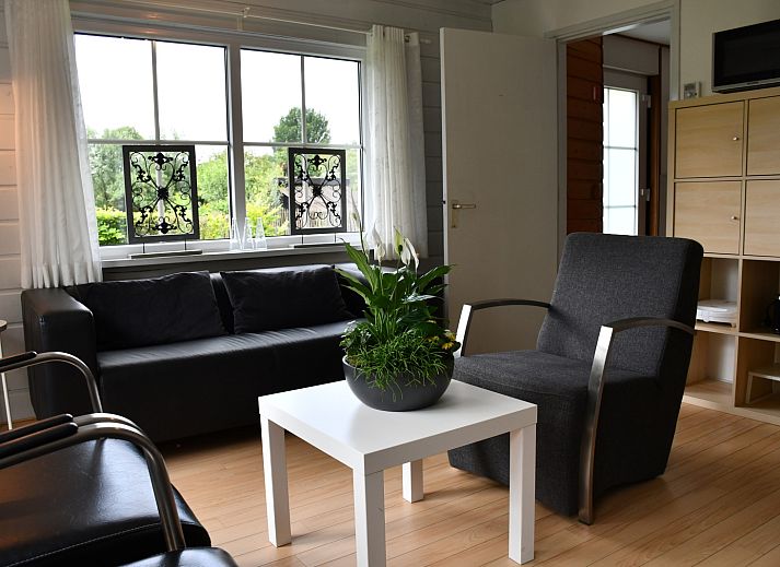 Unterkunft 5501140 - Ferienhaus Noordwest Overijssel - OV805
