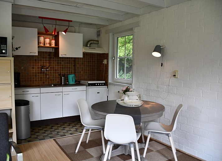 Unterkunft 5501140 - Ferienhaus Noordwest Overijssel - OV805