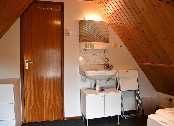 Unterkunft 5501140 - Ferienhaus Noordwest Overijssel - OV805