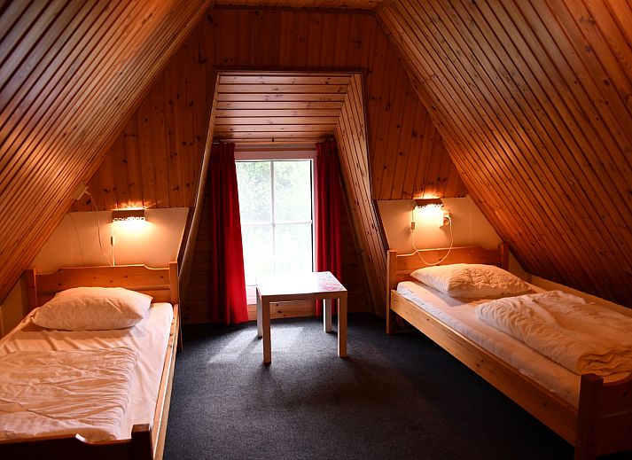 Unterkunft 5501140 - Ferienhaus Noordwest Overijssel - OV805