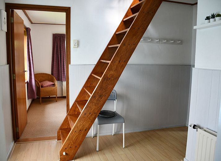 Unterkunft 5501140 - Ferienhaus Noordwest Overijssel - OV805