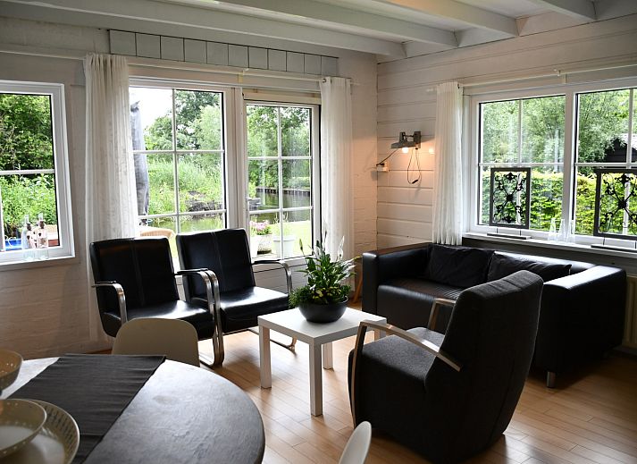 Unterkunft 5501140 - Ferienhaus Noordwest Overijssel - OV805