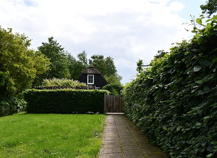 Unterkunft 5501140 - Ferienhaus Noordwest Overijssel - OV805