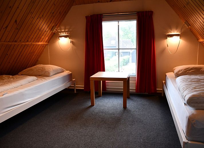 Unterkunft 5501140 - Ferienhaus Noordwest Overijssel - OV805