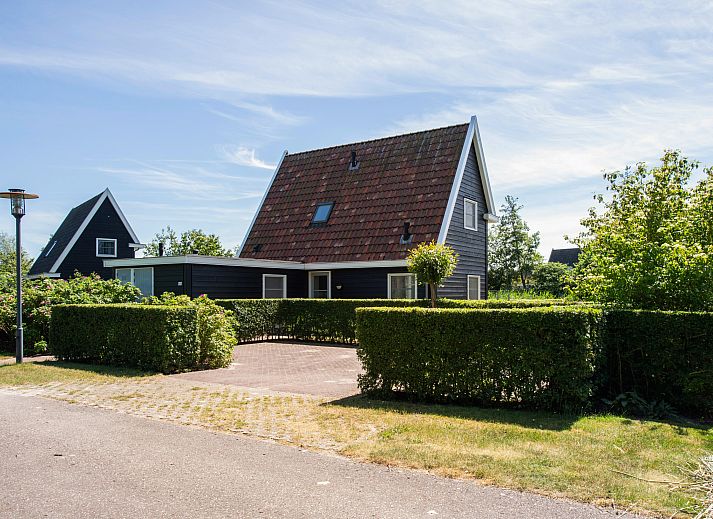 Guest house 5501142 - Holiday property Noordwest Overijssel - Vrijstaande woning in Giethoorn