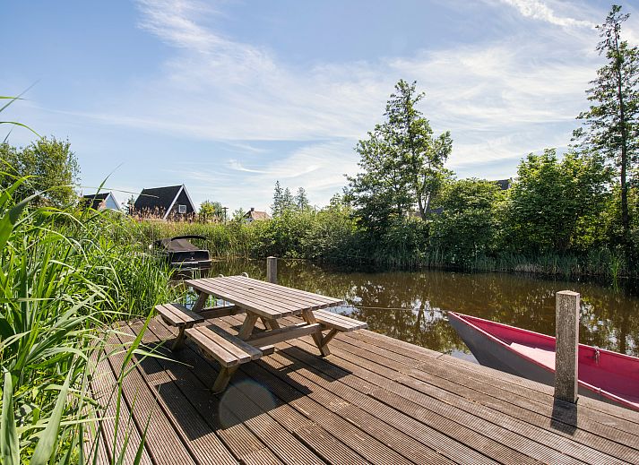 Guest house 5501142 - Holiday property Noordwest Overijssel - Vrijstaande woning in Giethoorn