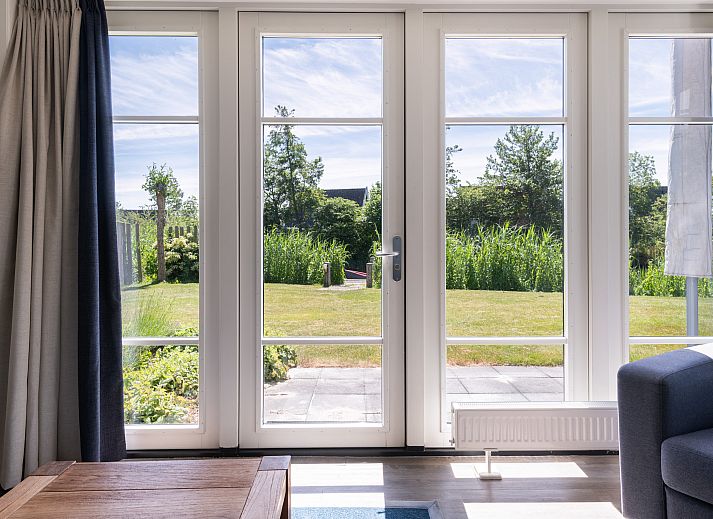 Guest house 5501142 - Holiday property Noordwest Overijssel - Vrijstaande woning in Giethoorn