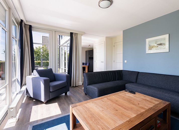 Guest house 5501142 - Holiday property Noordwest Overijssel - Vrijstaande woning in Giethoorn