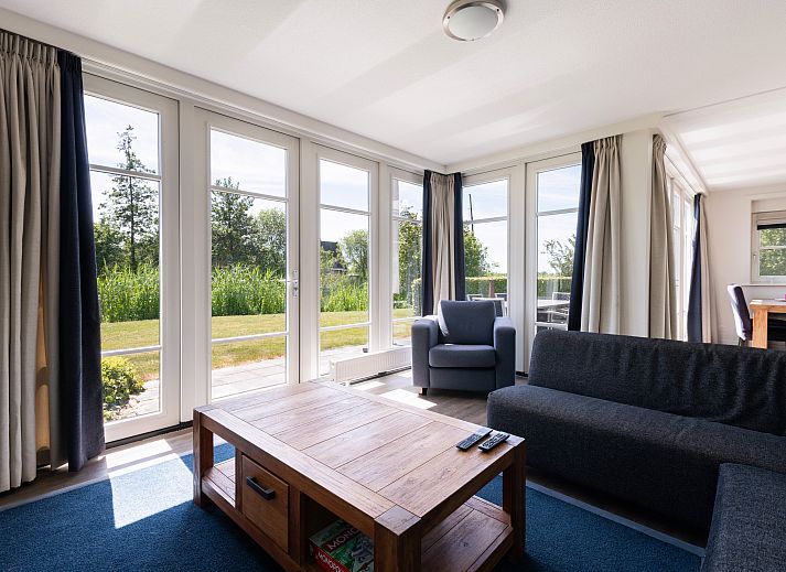 Guest house 5501142 - Holiday property Noordwest Overijssel - Vrijstaande woning in Giethoorn