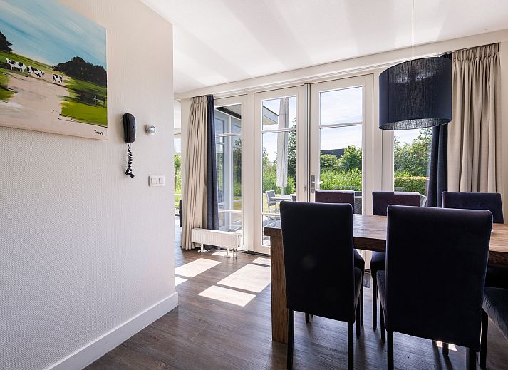 Guest house 5501142 - Holiday property Noordwest Overijssel - Vrijstaande woning in Giethoorn