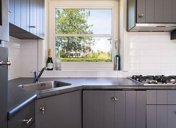Guest house 5501142 - Holiday property Noordwest Overijssel - Vrijstaande woning in Giethoorn