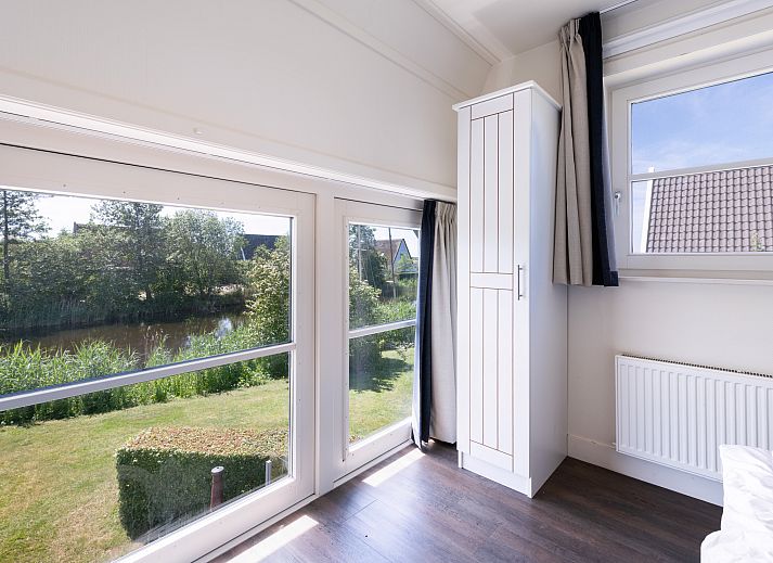 Guest house 5501142 - Holiday property Noordwest Overijssel - Vrijstaande woning in Giethoorn