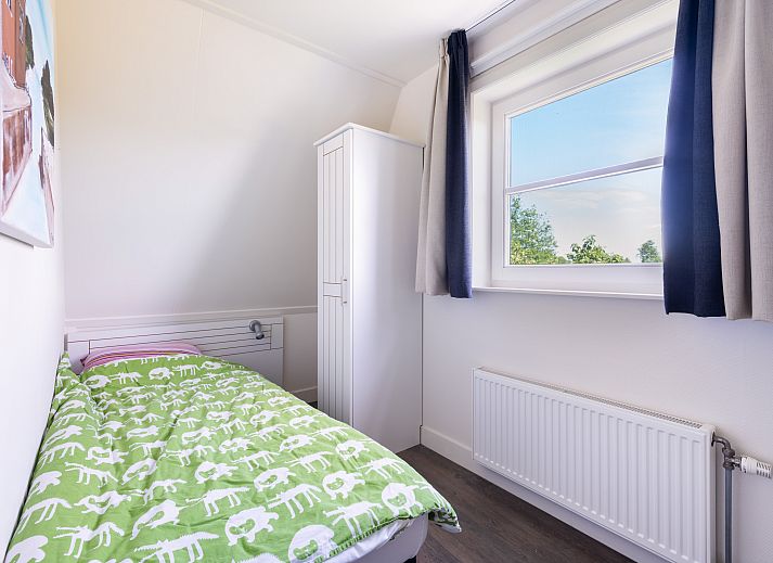 Guest house 5501142 - Holiday property Noordwest Overijssel - Vrijstaande woning in Giethoorn