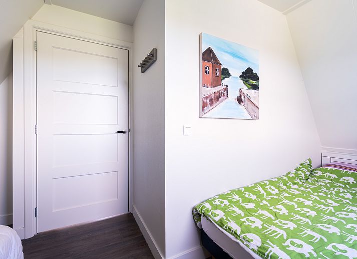 Guest house 5501142 - Holiday property Noordwest Overijssel - Vrijstaande woning in Giethoorn