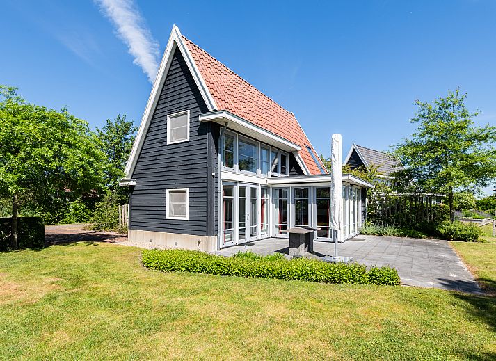 Verblijf 5501143 - Vakantiewoning Noordwest Overijssel - Vrijstaande woning in Giethoorn