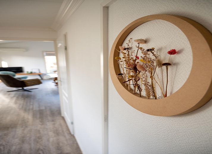 Unterkunft 5501144 - Ferienhaus Noordwest Overijssel - Chalet «Resort Venetie Giethoorn»