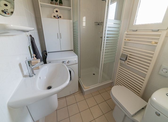 Unterkunft 5501145 - Ferienhaus Noordwest Overijssel - Chalet Resort Venetie Giethoorn