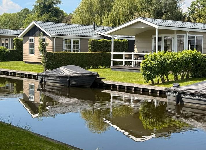 Guest house 5501146 - Holiday property Noordwest Overijssel - Meerkoet 4