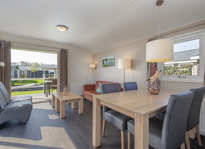 Guest house 5501146 - Holiday property Noordwest Overijssel - Meerkoet 4