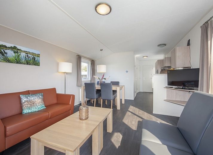 Guest house 5501146 - Holiday property Noordwest Overijssel - Meerkoet 4