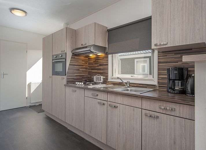 Guest house 5501146 - Holiday property Noordwest Overijssel - Meerkoet 4