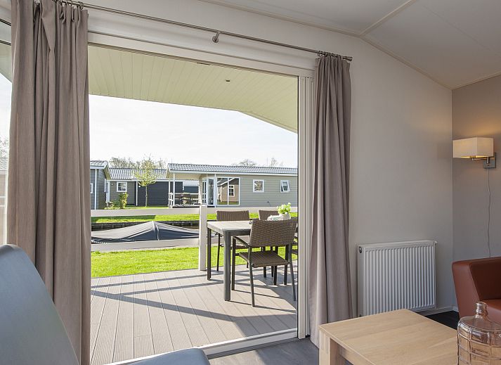 Guest house 5501146 - Holiday property Noordwest Overijssel - Meerkoet 4