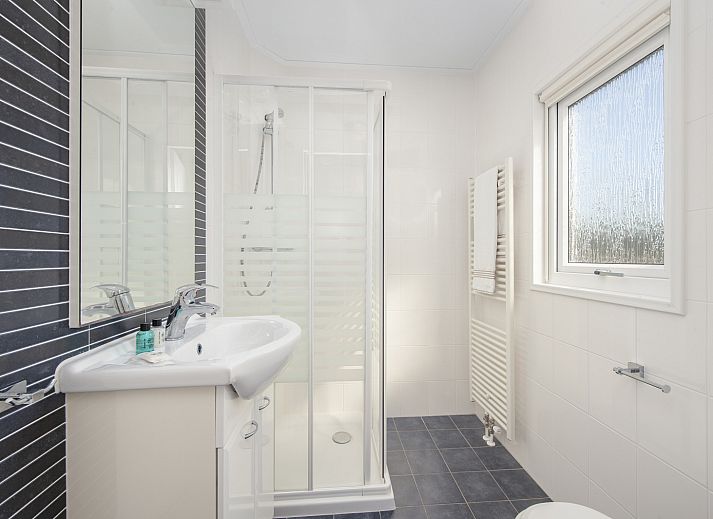 Guest house 5501146 - Holiday property Noordwest Overijssel - Meerkoet 4