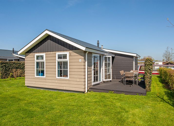 Verblijf 5501147 - Vakantiewoning Noordwest Overijssel - Stern 6