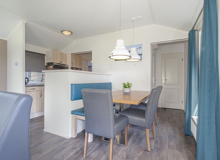 Verblijf 5501147 - Vakantiewoning Noordwest Overijssel - Stern 6