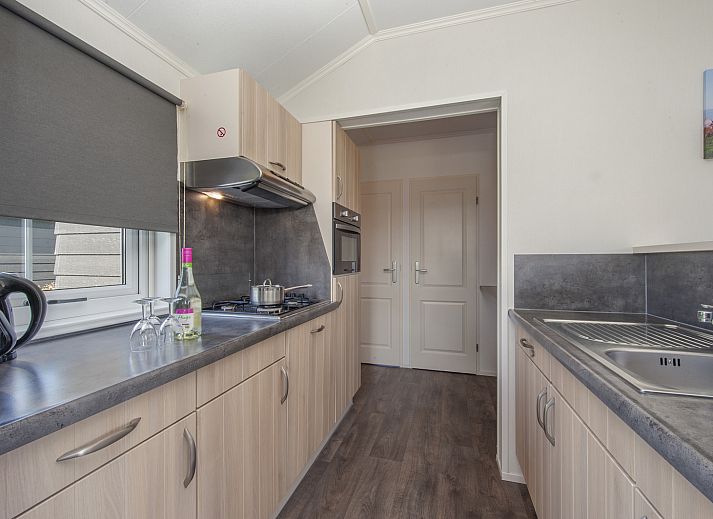 Verblijf 5501147 - Vakantiewoning Noordwest Overijssel - Stern 6