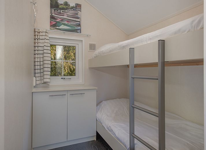 Verblijf 5501148 - Vakantiewoning Noordwest Overijssel - Tiny House 2