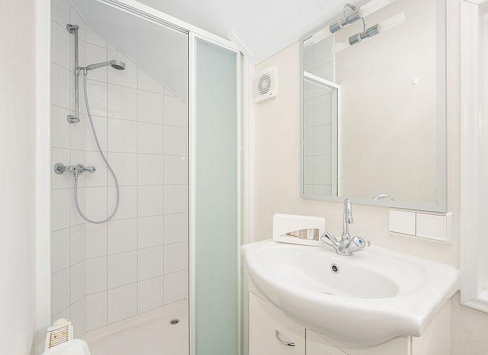 Verblijf 5501148 - Vakantiewoning Noordwest Overijssel - Tiny House 2