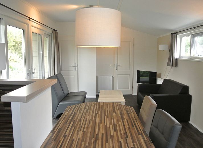 Verblijf 5501149 - Vakantiewoning Noordwest Overijssel - Fuut 4