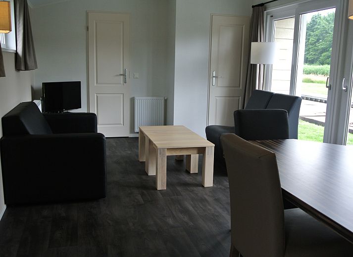 Verblijf 5501149 - Vakantiewoning Noordwest Overijssel - Fuut 4