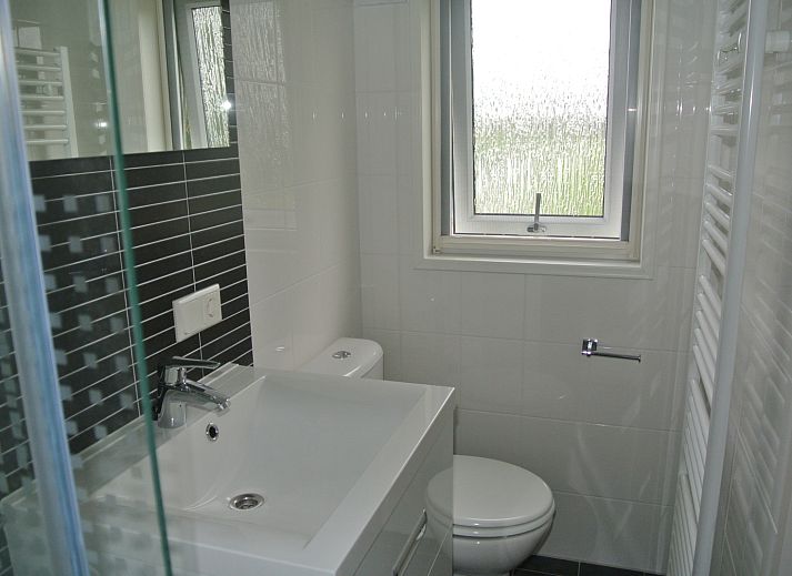 Verblijf 5501149 - Vakantiewoning Noordwest Overijssel - Fuut 4