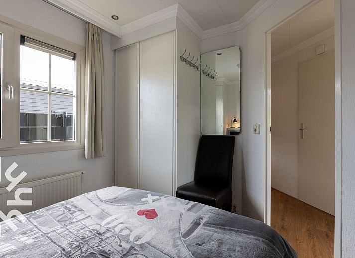 Ferienhaus OV535 in Giethoorn mit sonniger Terrasse am Wasser in Nordwest Overijssel, Overijssel.