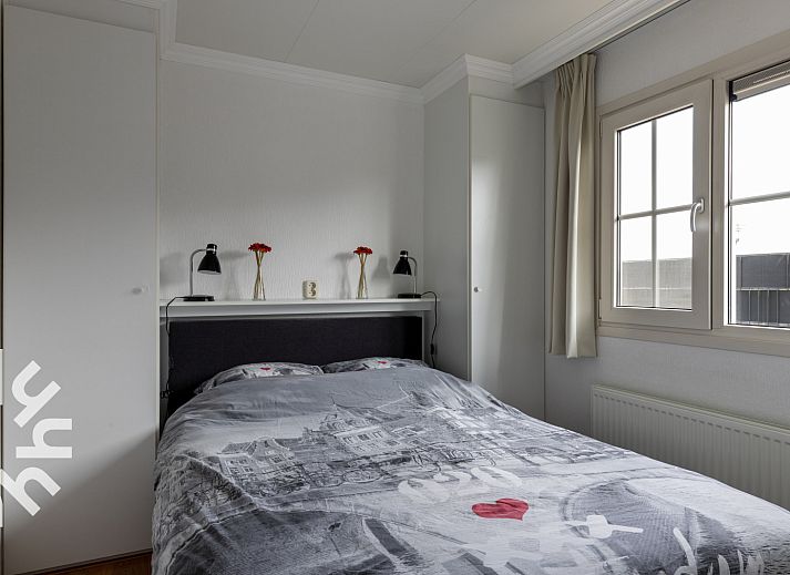 Aussenterrasse des Ferienhauses OV535 in Giethoorn, ideal fuer Mahlzeiten im Freien in Nordwest Overijssel, Overijssel.