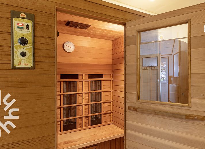 Guest house 550122 - Holiday property Noordwest Overijssel - OV480