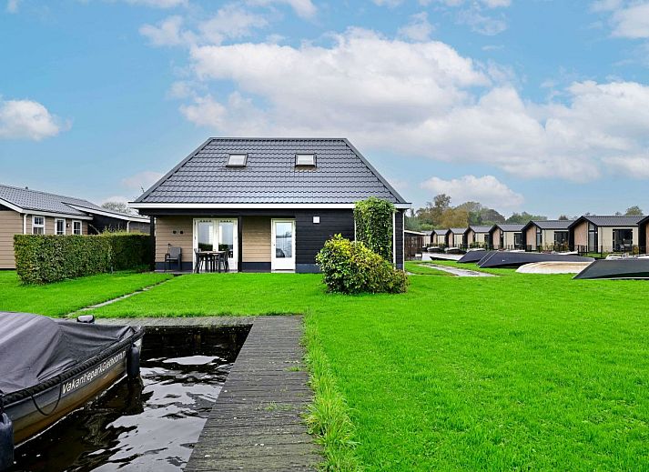 Unterkunft 550123 • Ferienhaus Noordwest Overijssel • Vrijstaande woning in Overijssel, Nederland