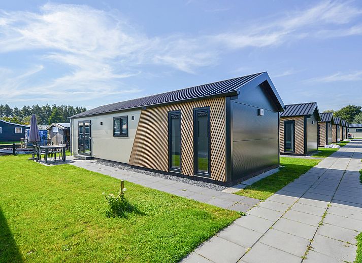 Guest house 550123 - Holiday property Noordwest Overijssel - Vrijstaande woning in Giethoorn