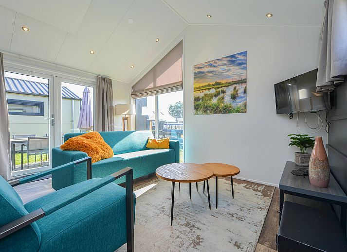 Guest house 550123 - Holiday property Noordwest Overijssel - Vrijstaande woning in Giethoorn
